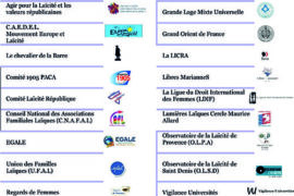 COMMUNIQUE – LA RÉPUBLIQUE COMMENCE DANS LA COMMUNE