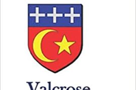 LES TEMPLIERS DE VALCROSE