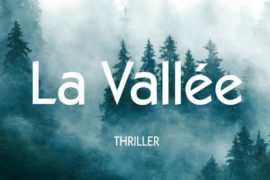 LA VALLEE – Bernard Minier