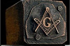 DE L&rsquo;EQUERRE AU COMPAS : Réflexions sur la Franc-Maçonnerie et la Tradition Primordiale