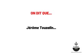 ON DIT QUE…