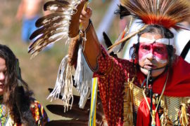 LA FRANC-MAÇONNERIE ET LES PREMIÈRES NATIONS INDIENNES