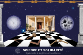 CENTENAIRE DE LA LOGE MÈRE DE CANNES DU GODF