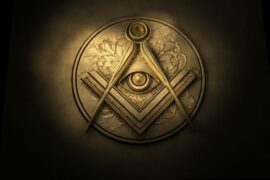 HYMNE MAÇONNIQUE DU GRAND ORIENT DE FRANCE