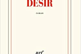 DÉSIR DE PHILIPPE SOLLERS