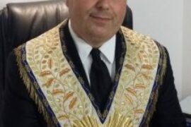 GLMF : EDOUARD HABRANT RÉÉLU GRAND MAÎTRE