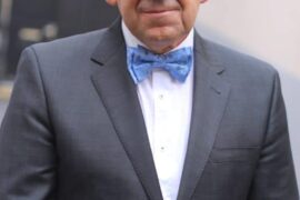 GEORGES VOILEAU, RÉÉLU GRAND MAÎTRE NATIONAL DU DROIT HUMAIN