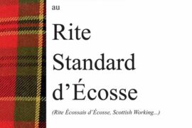MANUEL DU MAÎTRE AU RITE STANDARD D’ÉCOSSE
