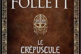 LE CRÉPUSCULE ET L’AUBE