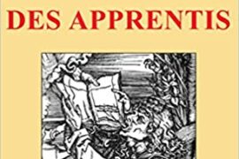 LE SILENCE DES APPRENTIS