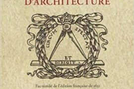 RÈGLES DES CINQ ORDRES D’ARCHITECTURE