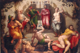 PHILOSOPHIE : comprendre l’allégorie de la Caverne de Platon