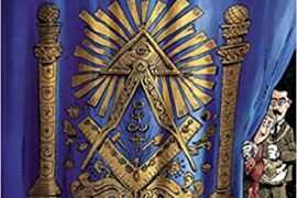 LA FRANC-MACONNERIE DEVOILEE