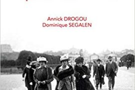 SOYEZ PARFAITES, MES SOEURS – LES PIONNIÈRES DU DROIT HUMAIN