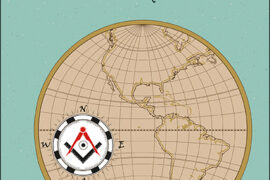 L’AMÉRIQUE, LE CONTINENT DES MAÇONS