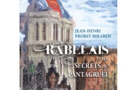 RABELAIS ET LES SECRETS DU PANTAGRUEL