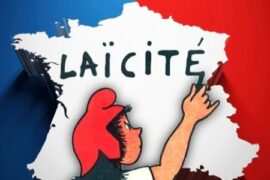 APPEL DES 49 « POUR UNE LAÏCITÉ PLEINE ET ENTIÈRE »