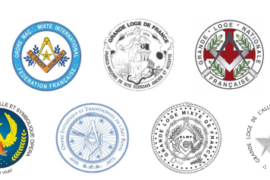 COMMUNIQUE INTEROBÉDIENTIEL – REPRISE DES TRAVAUX MAÇONNIQUES