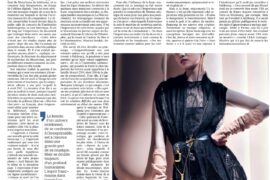 MAITRE MOZART PAR LA FRANC-MACONNERIE CAPTIVE