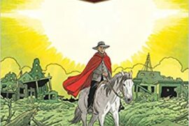 LACRIMA CHRISTI – TOME 06 : RÉMISSION