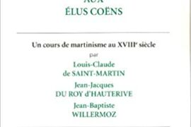 LES LEÇONS DE LYON AUX ÉLUS DE COËNS