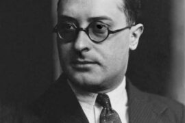 JEAN ZAY : UN RÉPUBLICAIN !