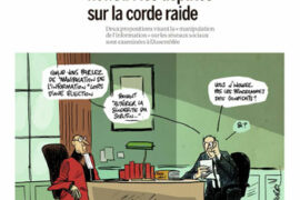 HIRAM ASSASSINÉ : FAKE NEWS ou REELLE INFORMATION ?