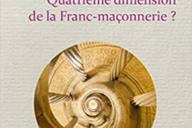 L&rsquo;ÉGRÉGORE – Quatrième Dimension de la Franc-Maçonnerie ?