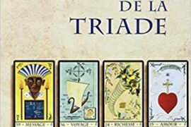 L’ORACLE DE LA TRIADE