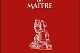LE MATRAS DU MAÎTRE