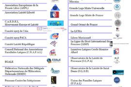 COMMUNIQUÉ : OFFENSIVE DU PATRIARCAT RELIGIEUX CONTRE LES DROITS DES FEMMES