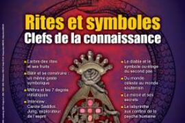 FRANC-MAÇONNERIE MAGAZINE – HORS-SERIE N°7 : Rites et symboles, clefs de la connaissance