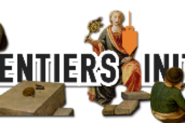 CHAÎNE YOUTUBE « LES SENTIERS INITIATIQUES » DES AMPHIS VDR