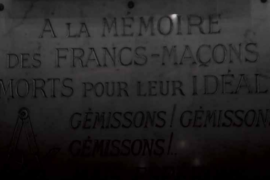 COMMUNIQUE GODF / GLDF – ABROGATION DE LA LEGISLATION ANTI-MACONNIQUE DE VICHY
