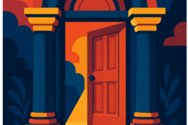 LA PORTE…SYMBOLISME DE LA PORTE DU TEMPLE