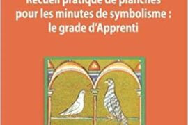 TROIS PAS EN LOGE BLEUE – Recueil pratique de planches