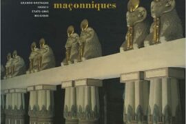 ARCHITECTURES MAÇONNIQUES