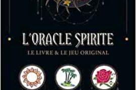 COFFRET L’ORACLE SPIRITE