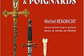 EPÉES, GLAIVES ET POIGNARDS