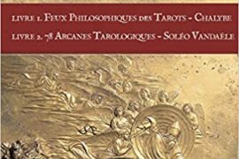 FEUX PHILOSOPHIQUES DES TAROTS