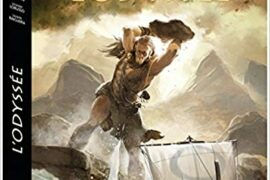 L’ODYSEE – COFFRET – LA SAGESSE DES MYTHES