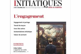 POINTS DE VUE INITIATIQUES N° 198 « L’ENGAGEMENT »