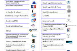 LE COLLECTIF LAÏQUE NATIONAL SOUTIENT LES ENSEIGNANTS