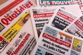 VISION DE LA FRANC-MACONNERIE DANS LA PRESSE FRANCAISE