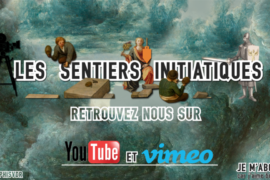 LES SENTIERS INITIATIQUES – OPÉRATIONS ALCHIMIQUES