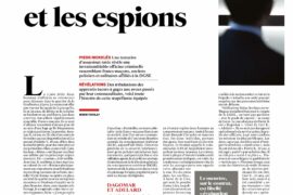 RETOUR SUR L « AFFAIRE DES BARBOUZES ET DES FRANCS-MAÇONS » – JDD