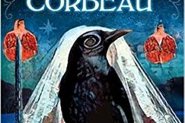 LE TAROT DU CORBEAU (COFFRET)