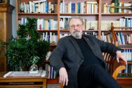 LE GRAND MAÎTRE DE L’Ordre Maçonnique Mixte International LE DROIT HUMAIN