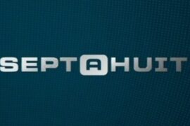 « LES BARBOUZES FRANCS-MAÇONS » SUR SEPT À HUIT