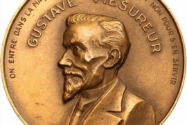 GUSTAVE MESUREUR :  » On entre en Franc-maçonnerie pour la servir, et non pour se servir. »